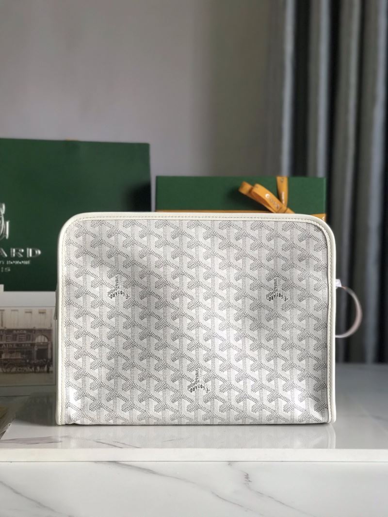 Goyard Cosmetic Bags